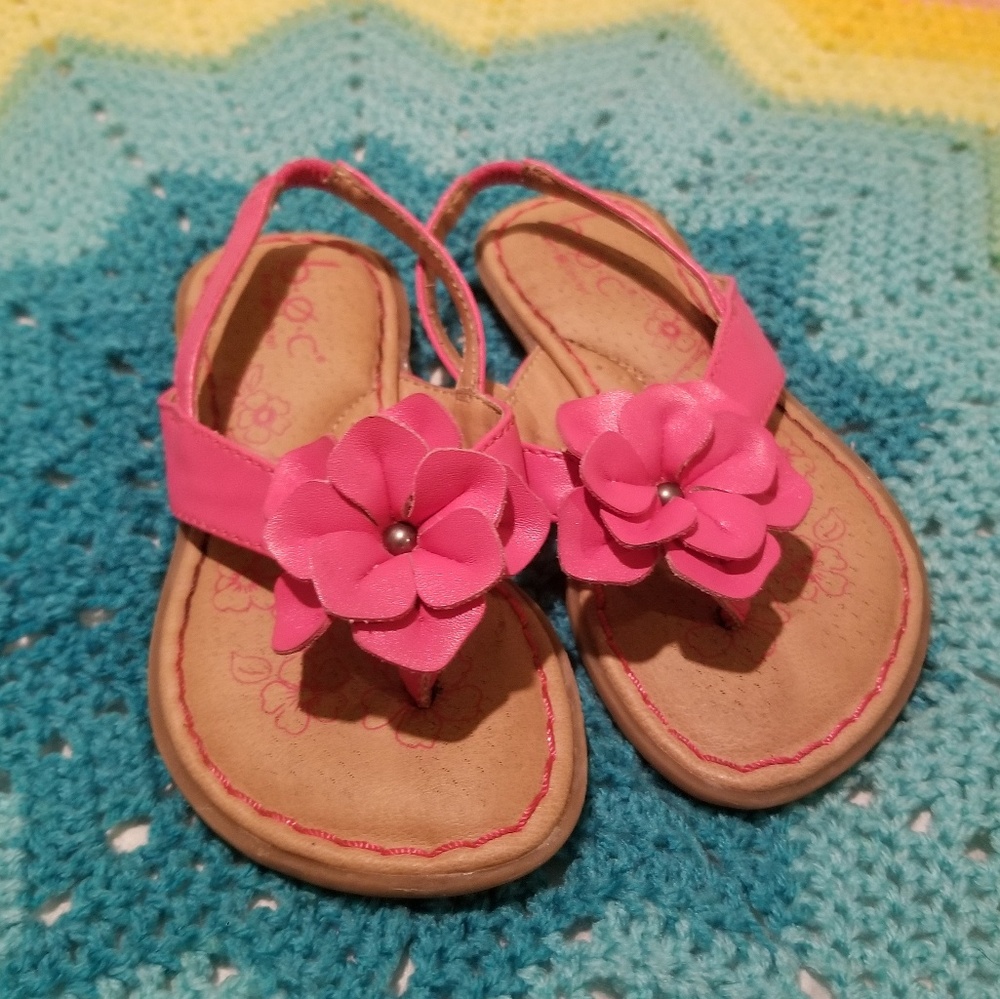 boc Kids Sandals